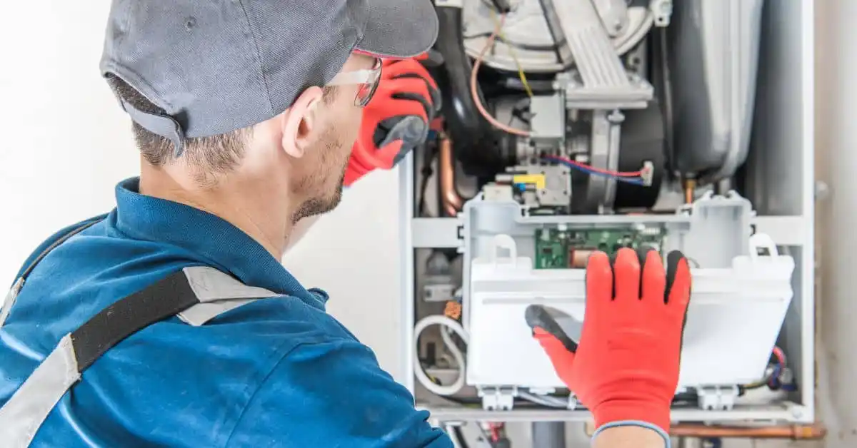 installateur Ossendrecht